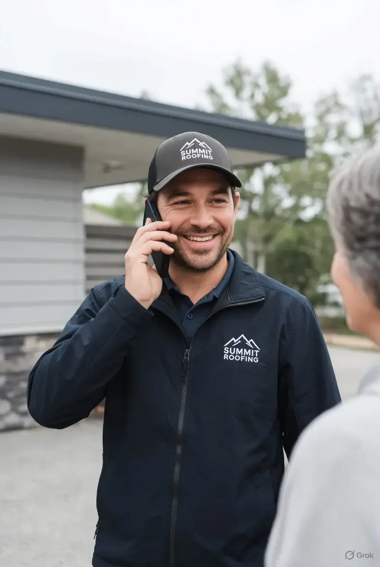 Flat Roof Leak Repair Miami, TX FAQs